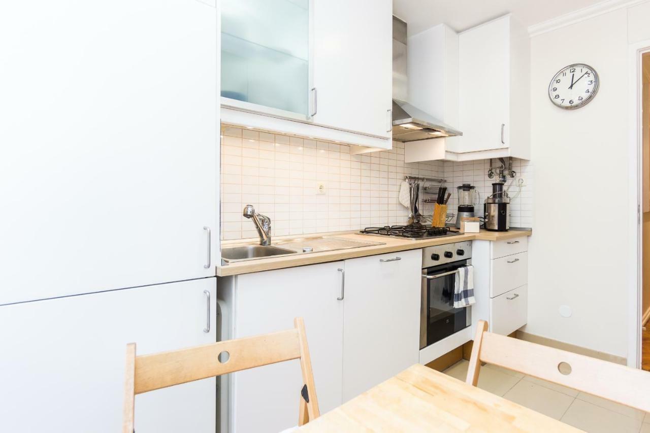 Belem Riverside Charming Apartamento