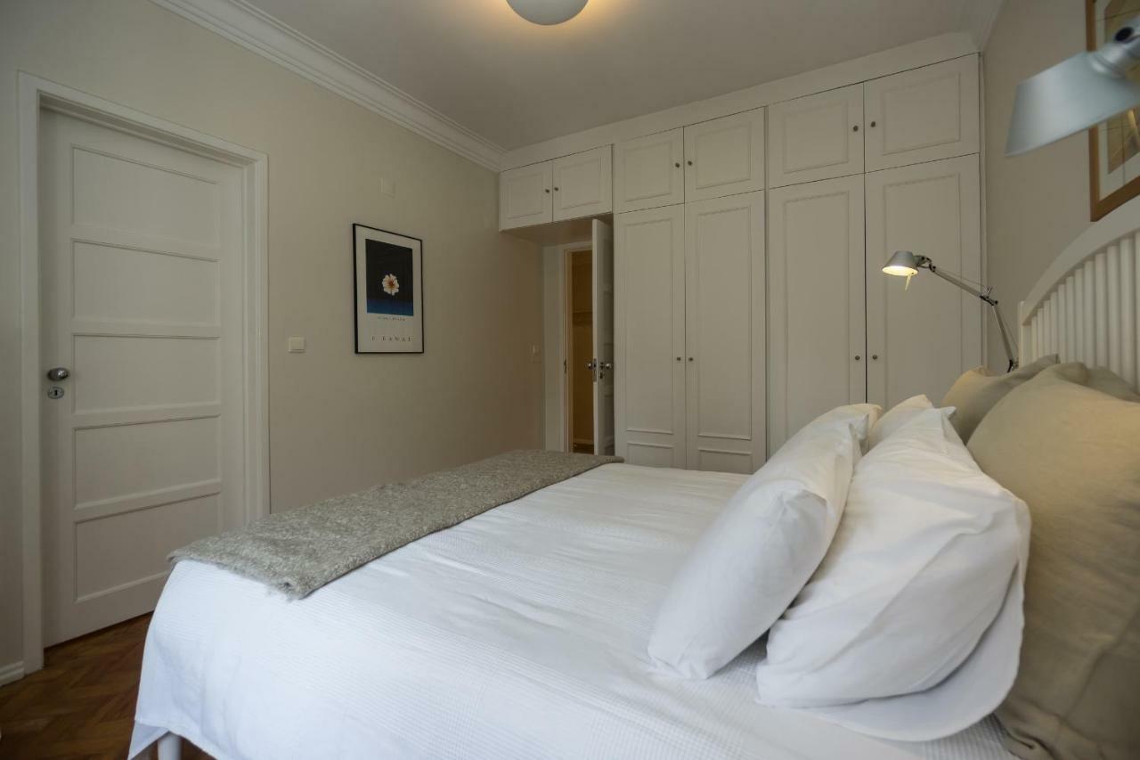 Belem Riverside Charming Apartamento