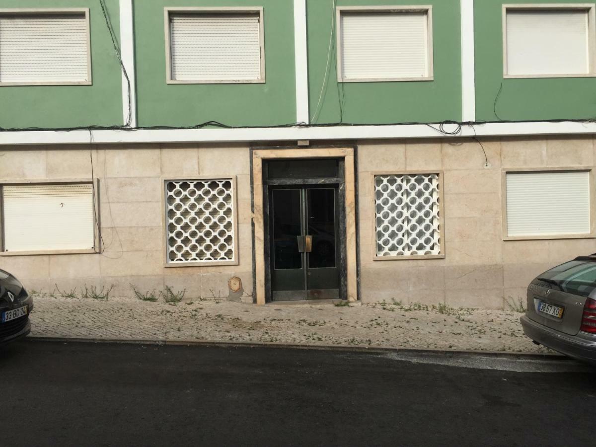 Belem Riverside Charming Apartamento