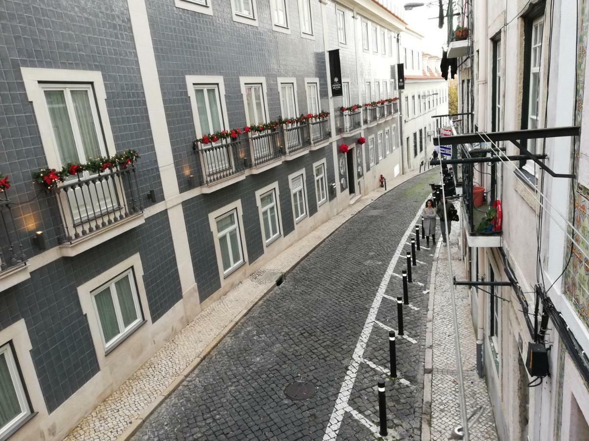 Inn.lisboa 3* Lisboa
