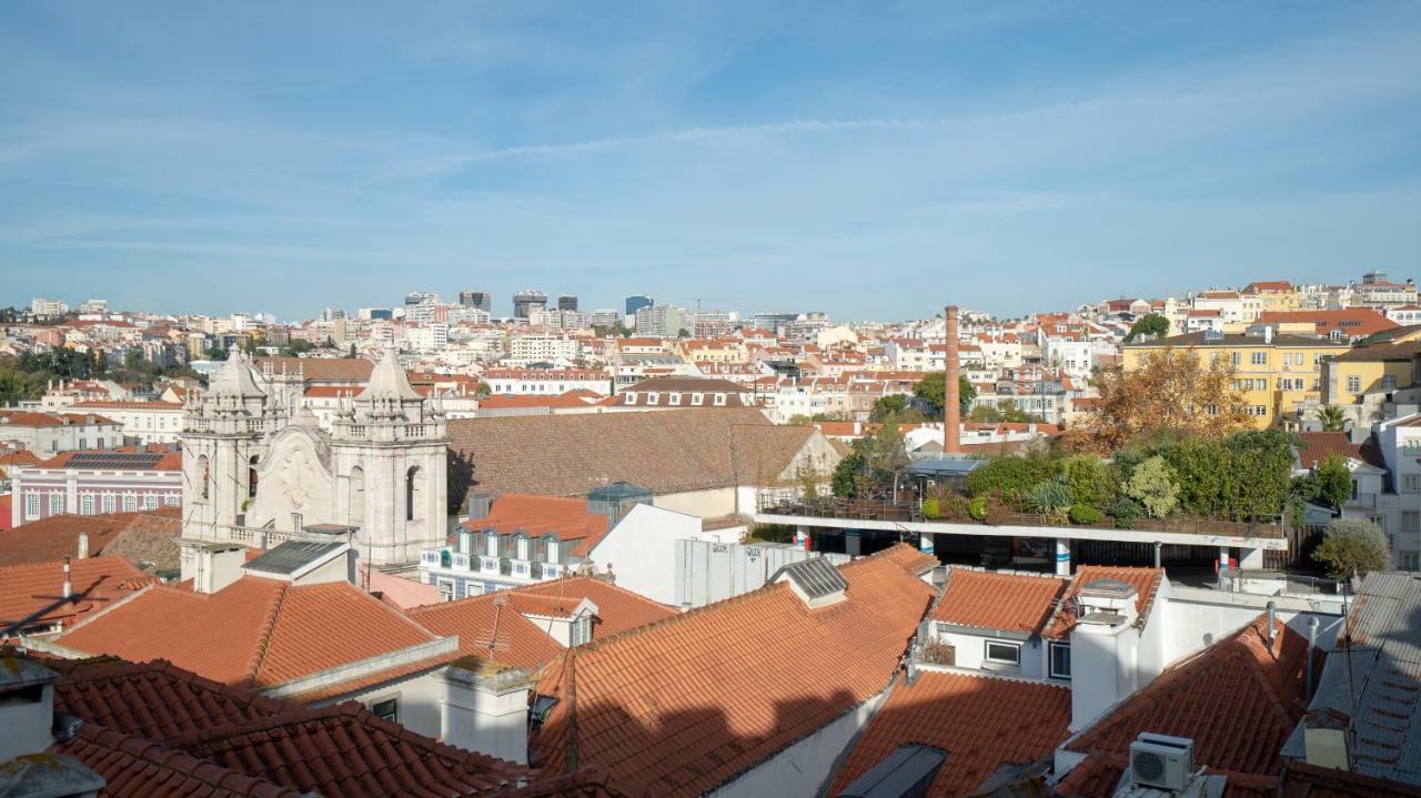 Comfy @ Chiado *