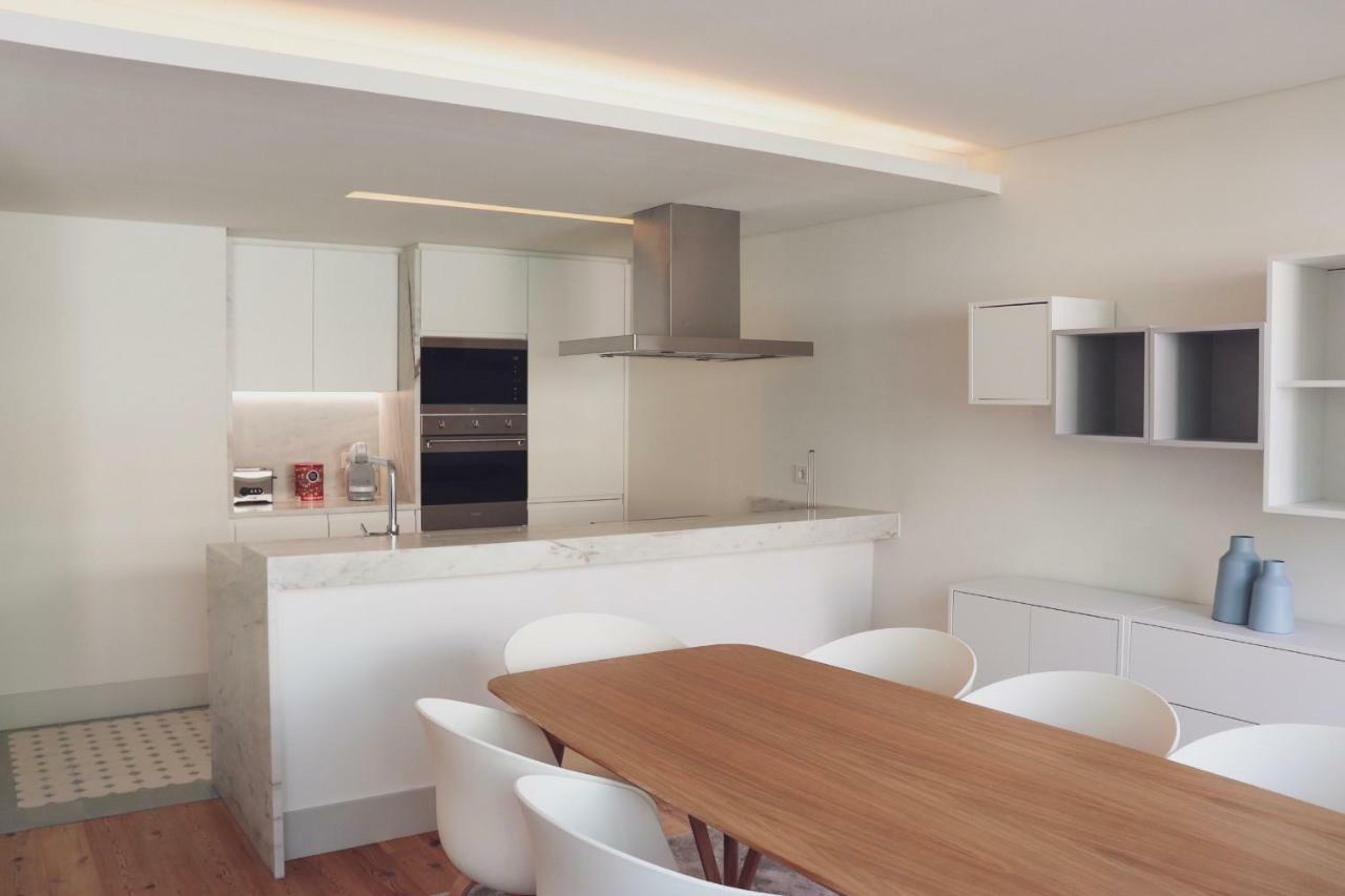 Apartamento Balcony Lux *