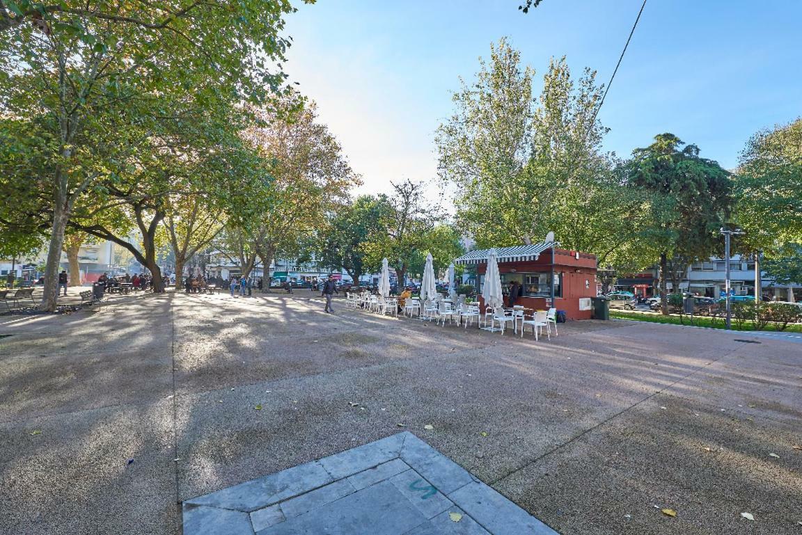 Paiva Cozy Lisboa