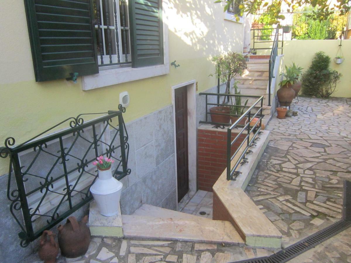Studio&garden Apartamento Lisboa