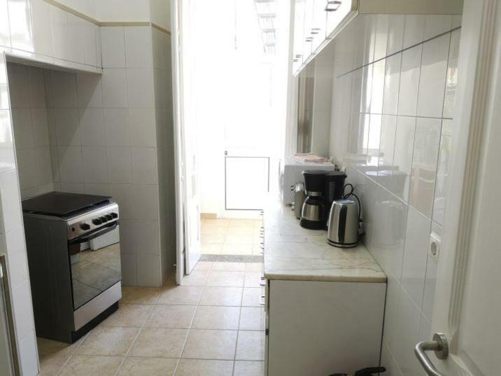 Apartamento Monte Agudo Angola 45 Lisboa