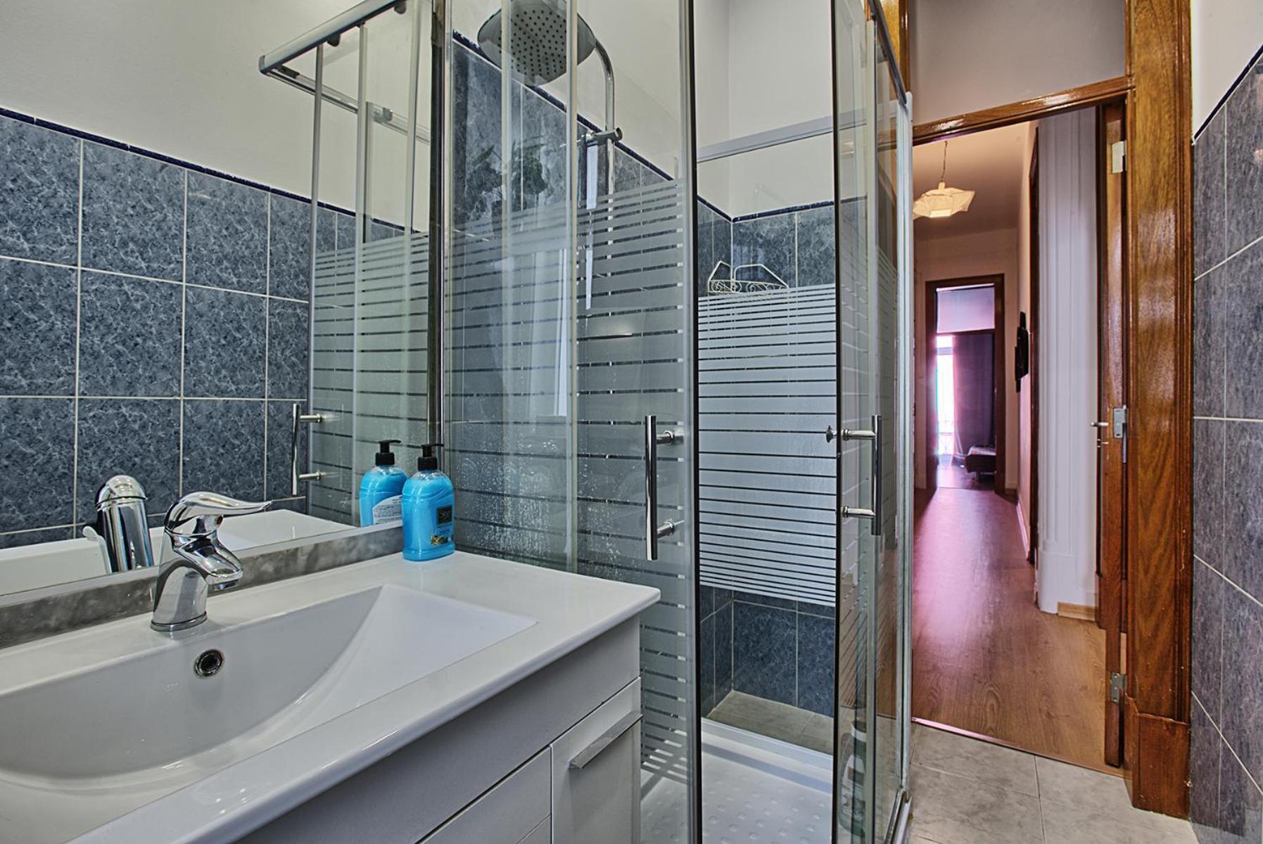 Apartamento Antonio Pedro *