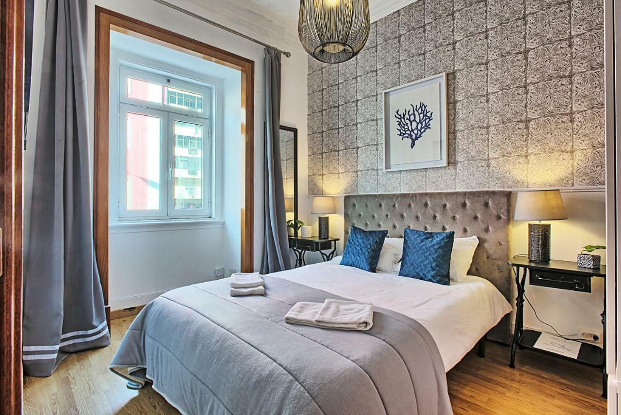 Apartamento Antonio Pedro *