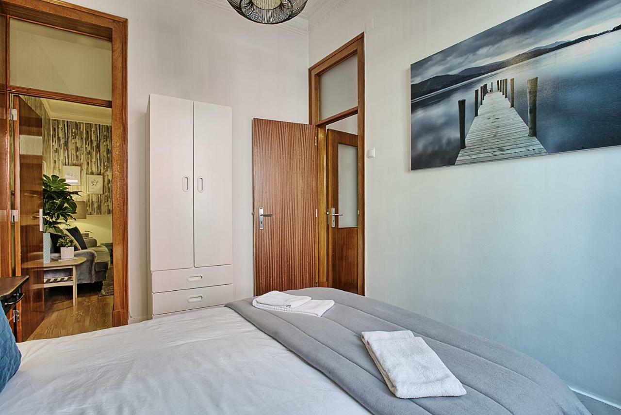 Antonio Pedro Apartamento Lisboa