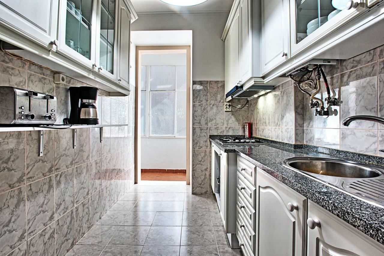 Apartamento Antonio Pedro *