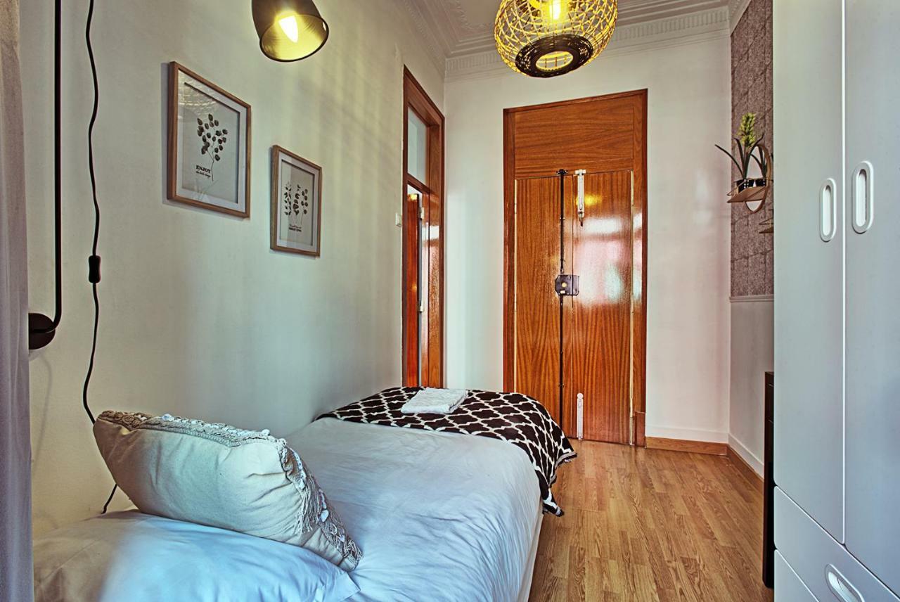 Antonio Pedro Apartamento Lisboa