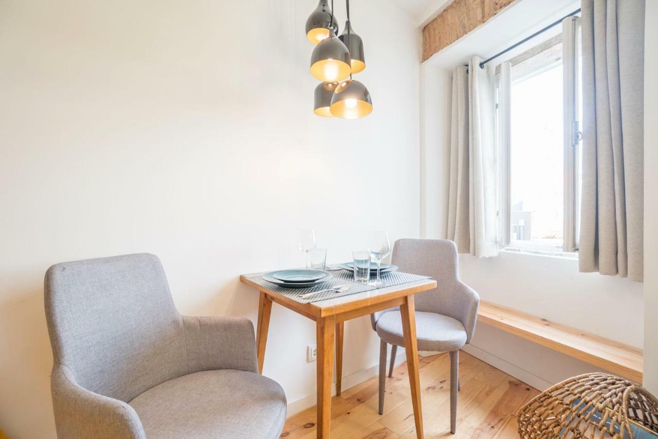 Downtown Comfy Apartamento Lisboa