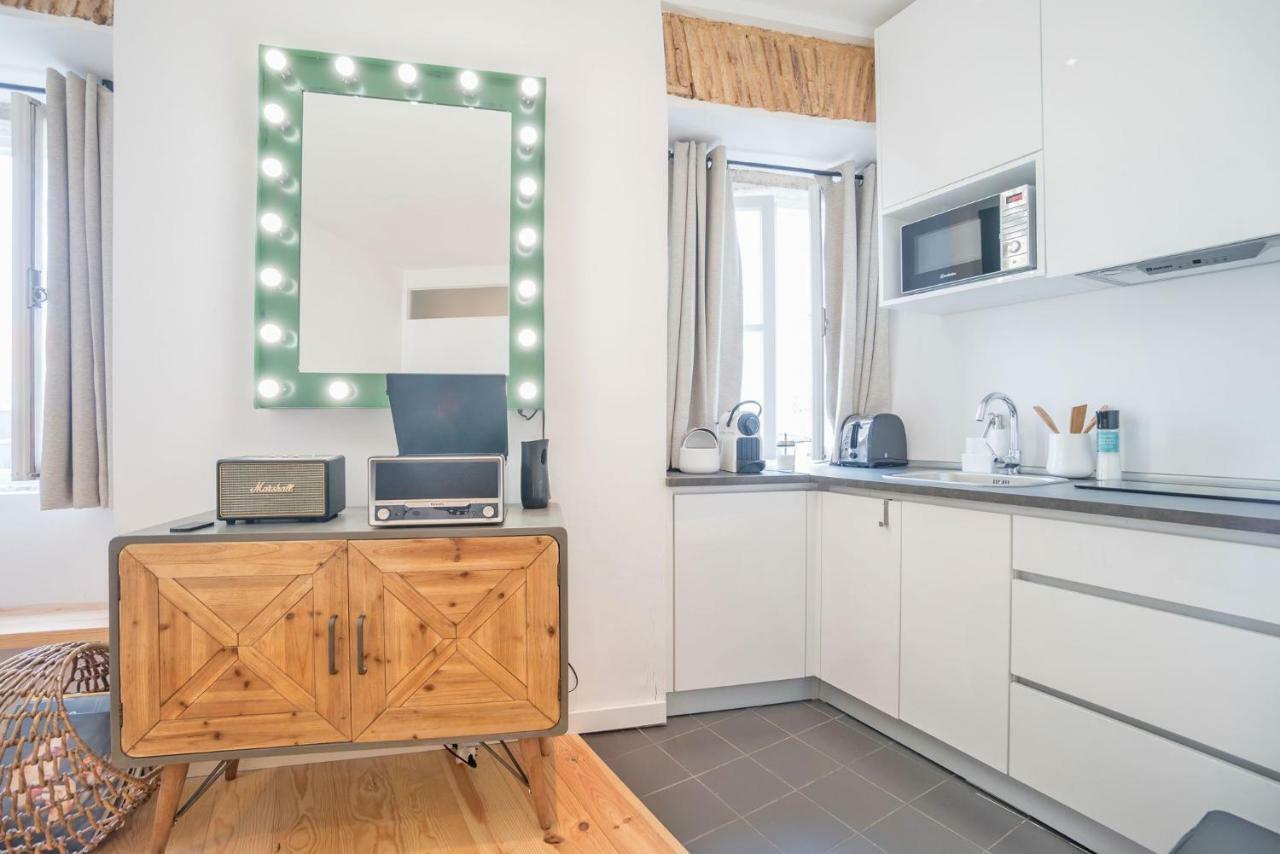 Apartamento Downtown Comfy