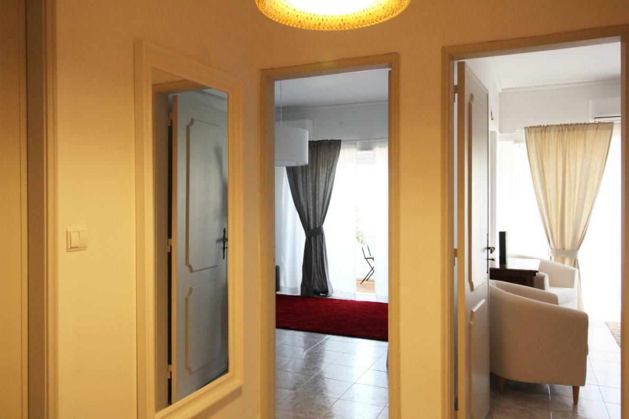 Poppy House In Anjos Apartamento Lisboa