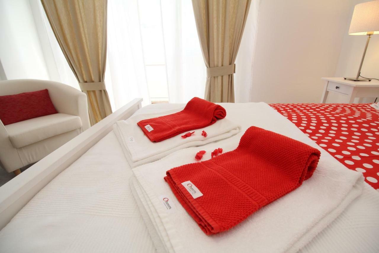 Apartamento Poppy House In Anjos *