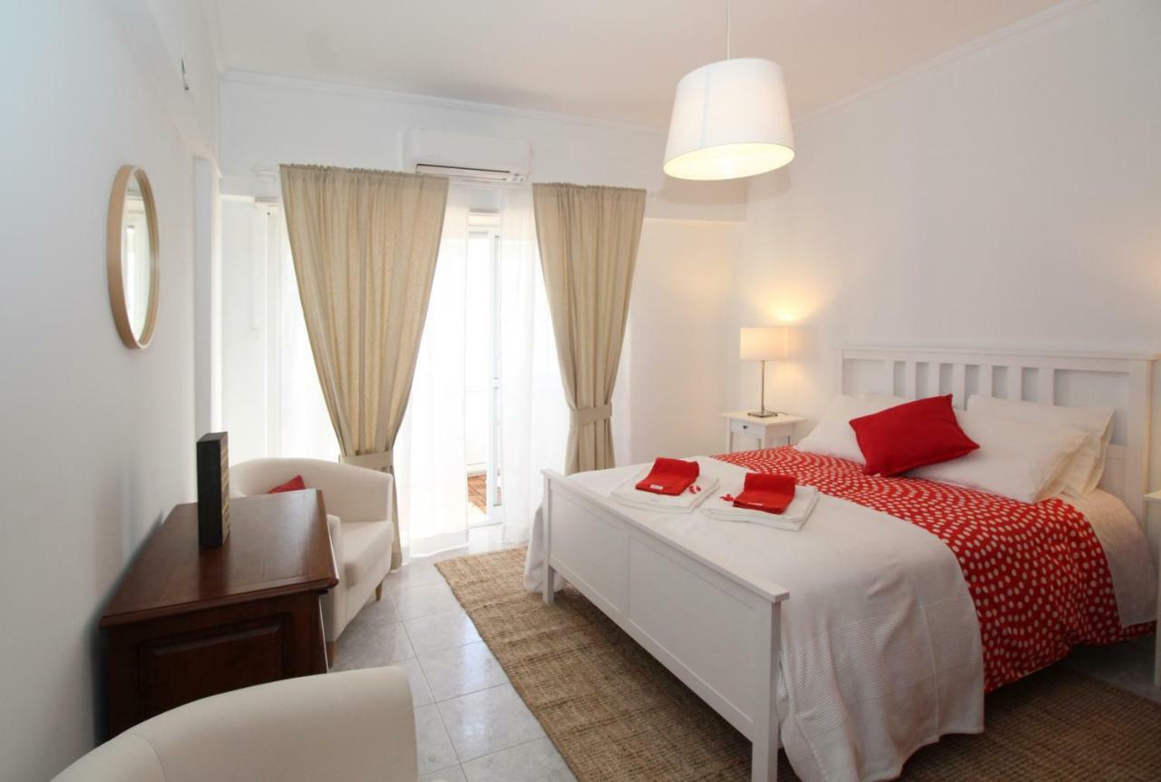 Poppy House In Anjos Apartamento *