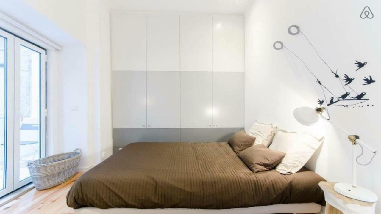 Alfama Charm Apartamento Lisboa