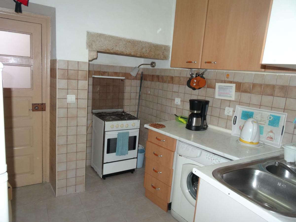 Apartamento Casa Vovo 152 Lisboa