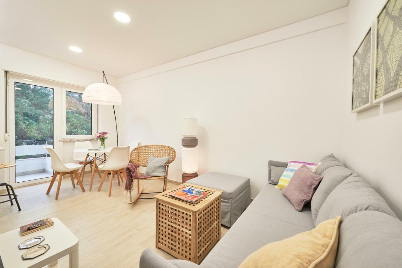 Apartamento Light With Amazing Balcony, By Timecooler Lisboa
