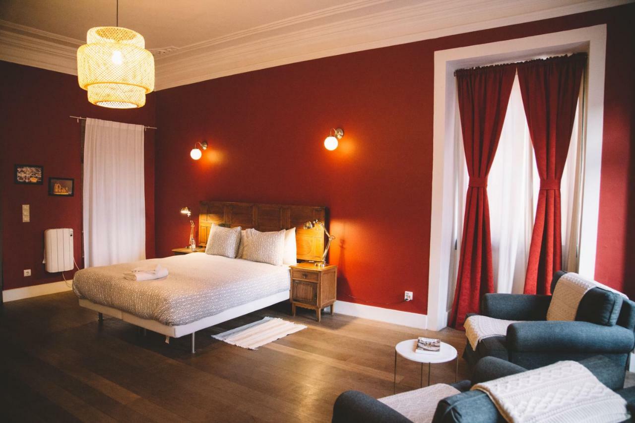 Bed and breakfast Asul