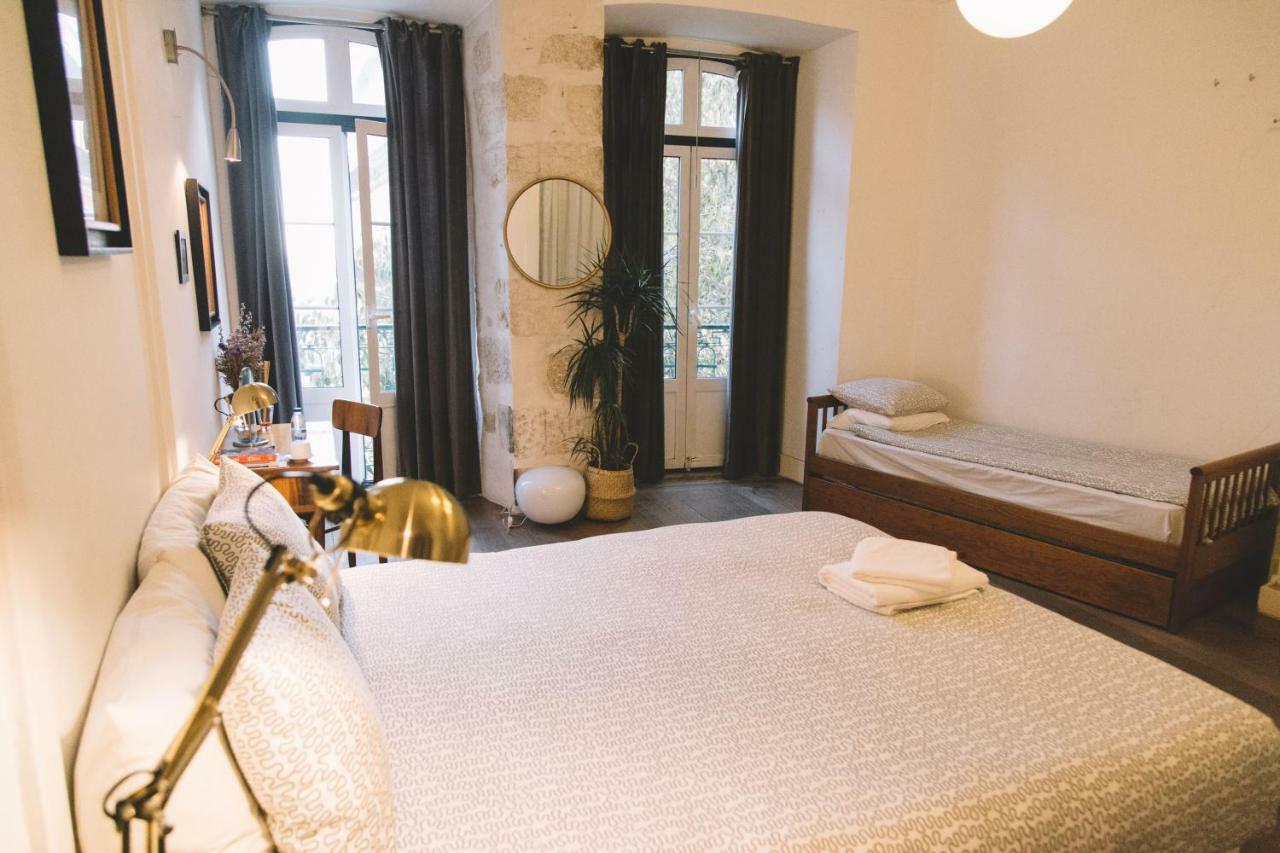 Asul Bed and breakfast Lisboa