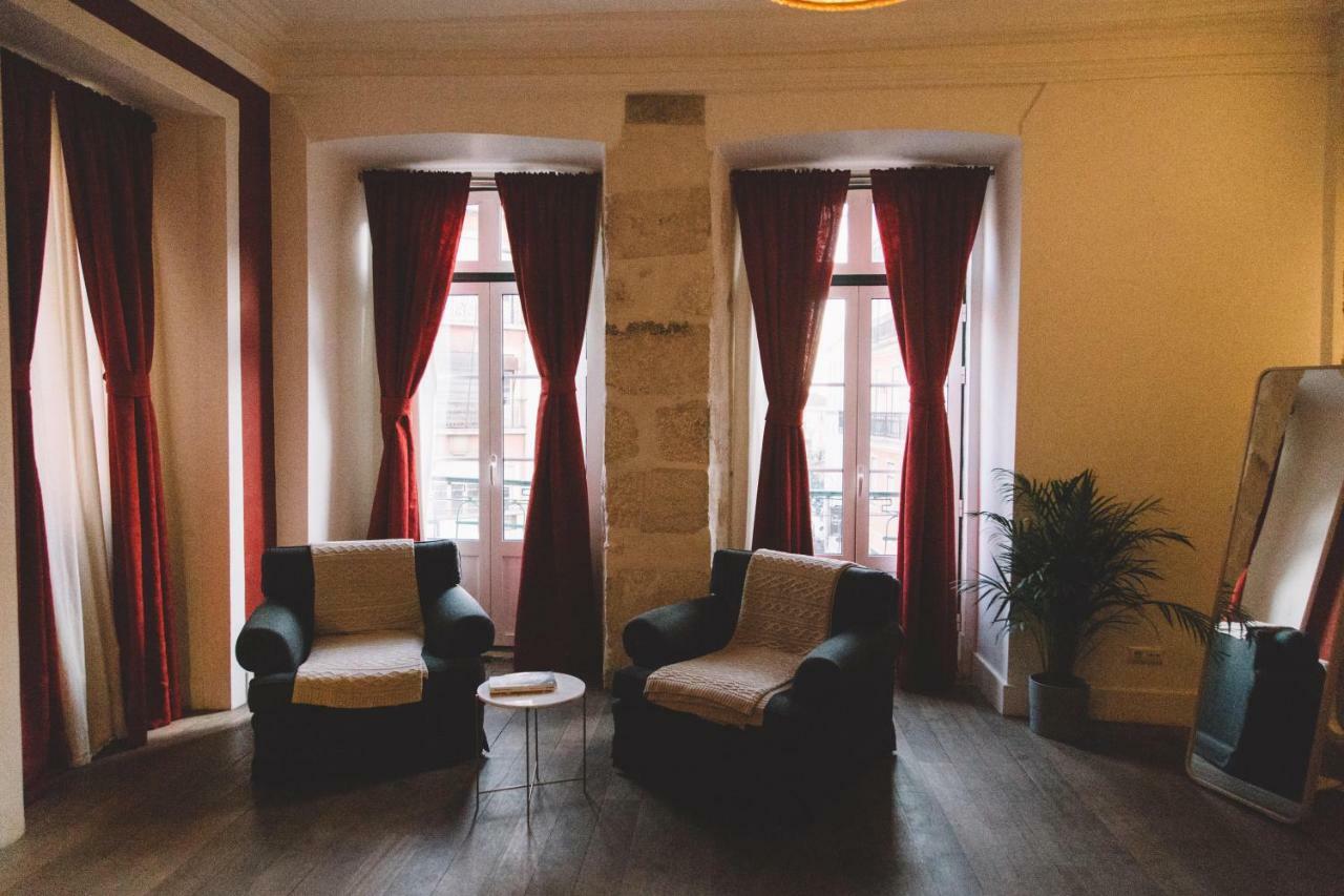 Asul Bed and breakfast Lisboa