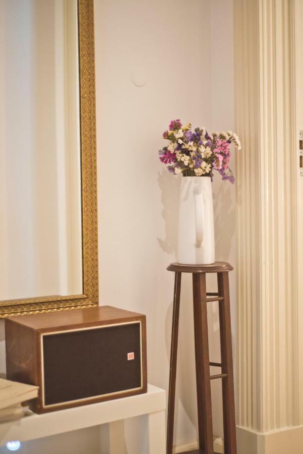 Alma Nossa Homestay
