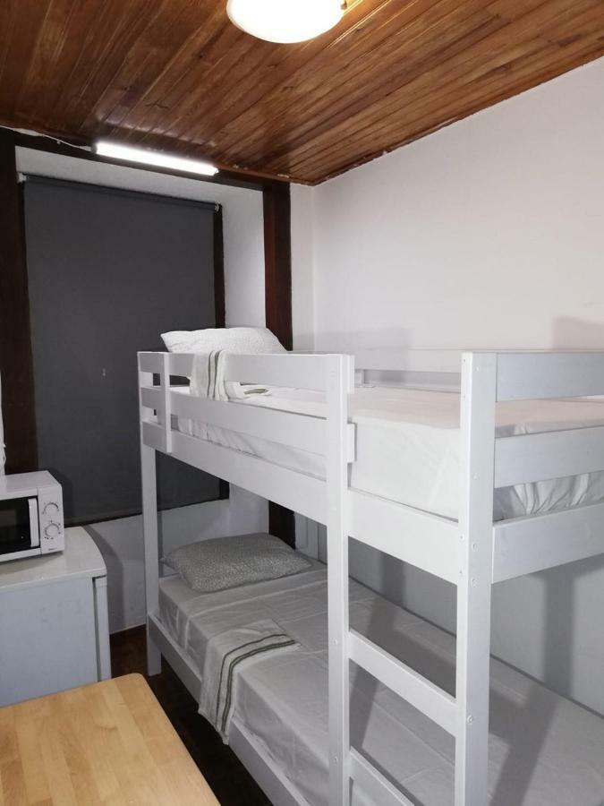 Pensión Inn.lisboa 3*