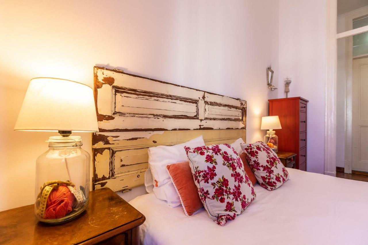 Apartamento Spacious And Elegant Family - Bp1 Lisboa