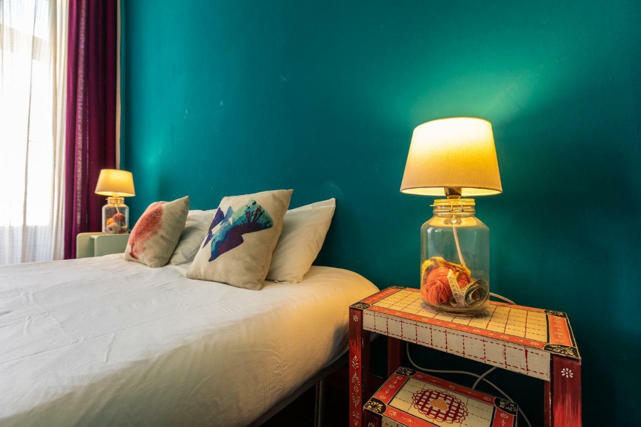 Apartamento Spacious And Elegant Family - Bp1 Lisboa