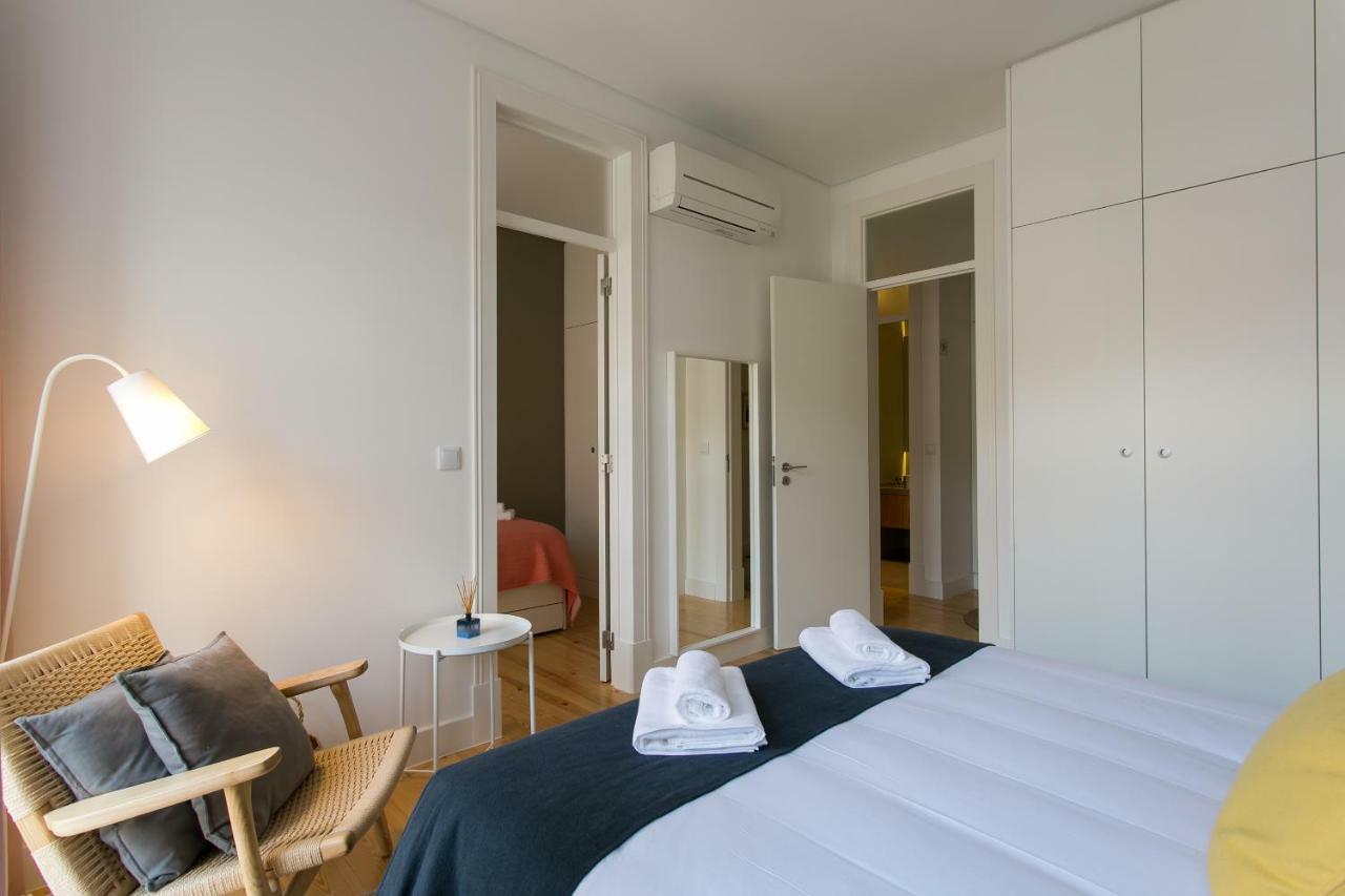 Apartamento Altido Elegant Deluxe & Altido Luxurious 3-bedroom Apt With Terrace In Intendente *