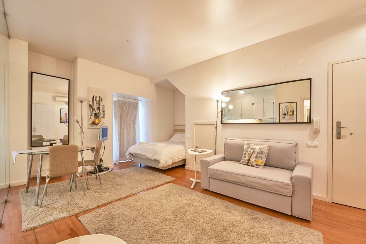 Apartamento Salgadeiras - Bairro Alto