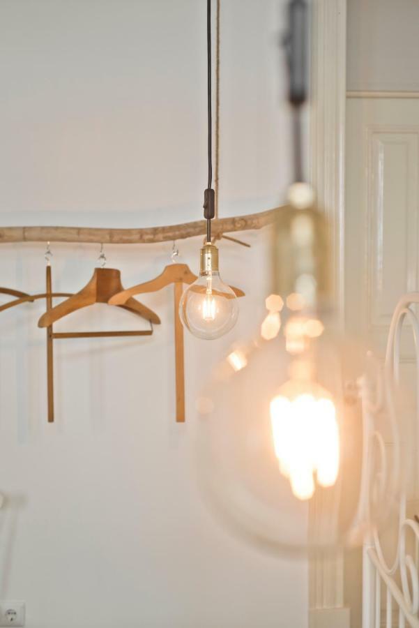 Alma Nossa Homestay Lisbon