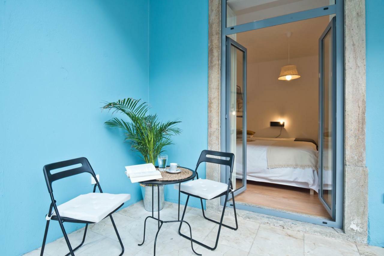 Homestay Alma Nossa