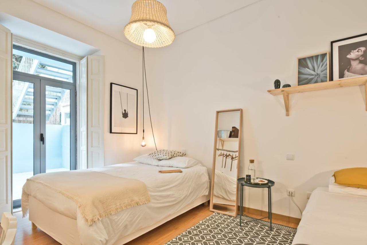 Homestay Alma Nossa