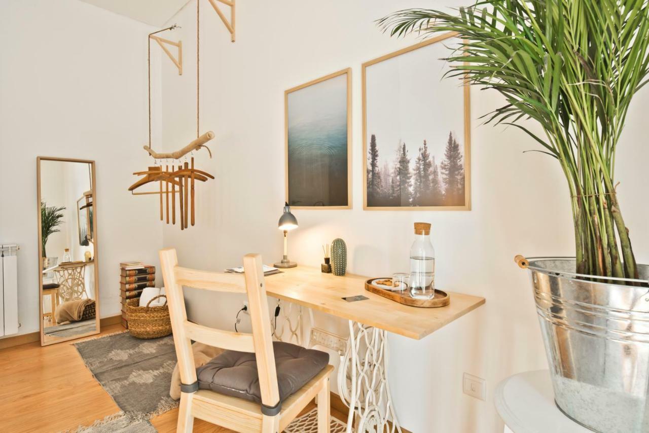 Homestay Alma Nossa
