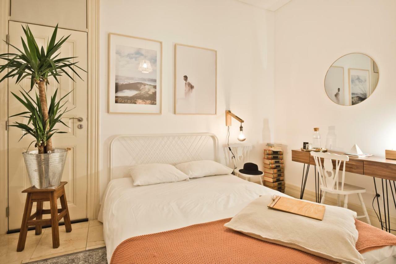 Alma Nossa Homestay