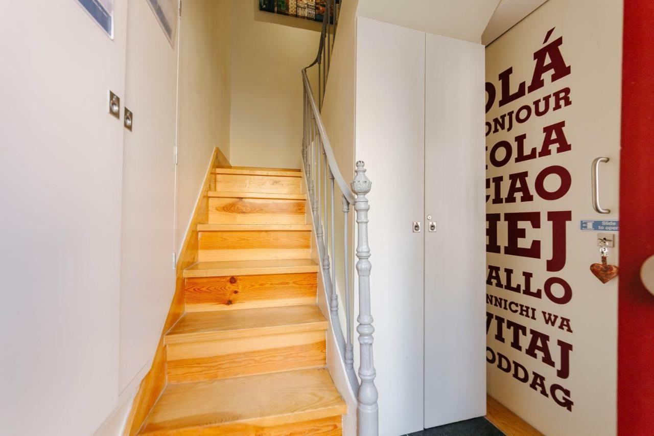 Apartamento Rent4rest Downtown Tiny Lisboa