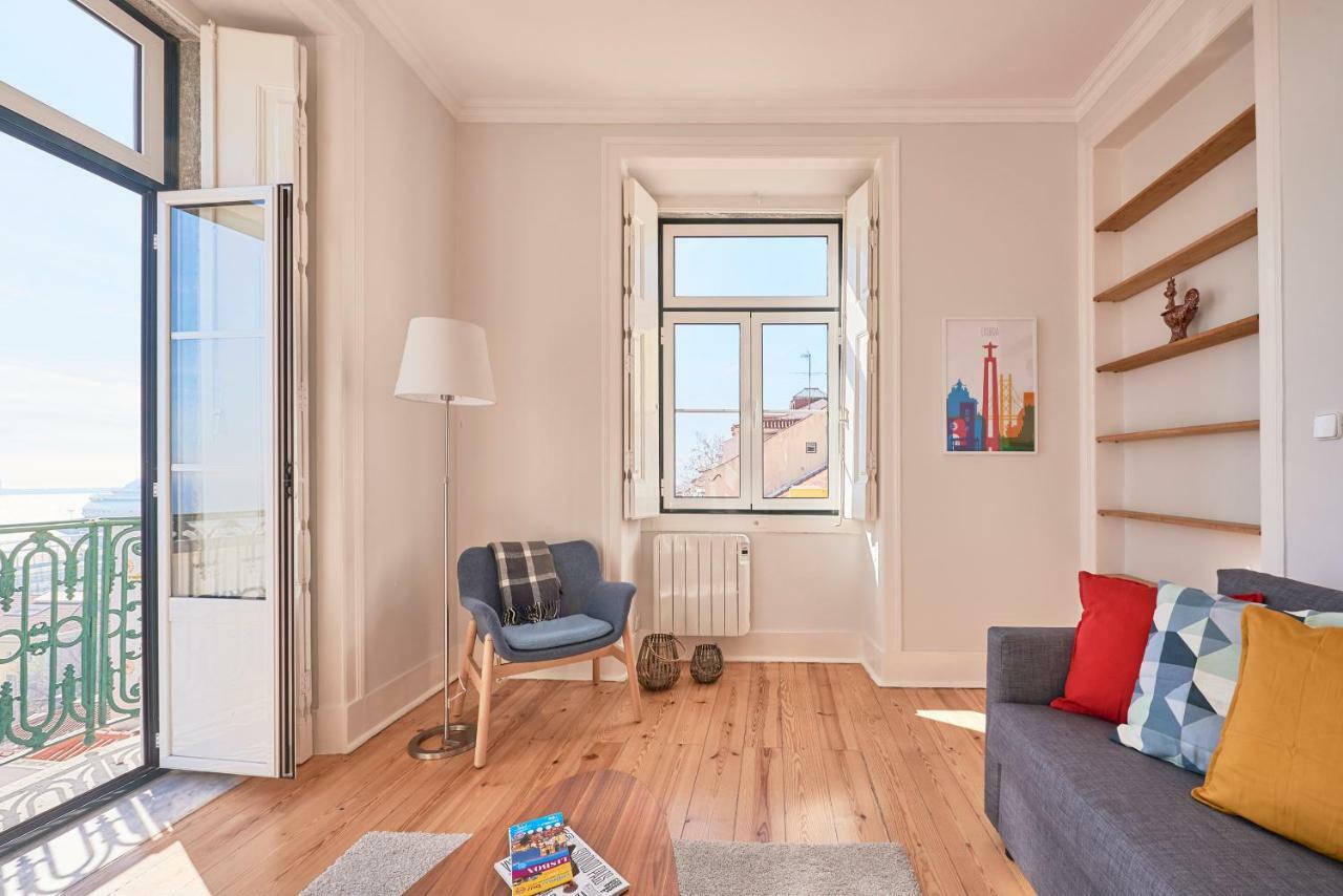 Apartamento Rua Dos Remédios 179 *