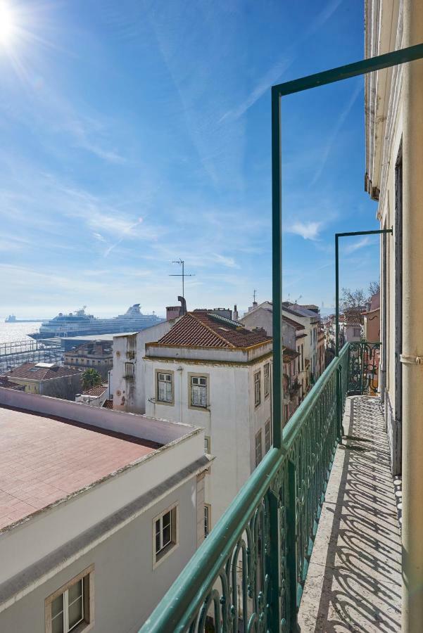 Apartamento Rua Dos Remédios 179