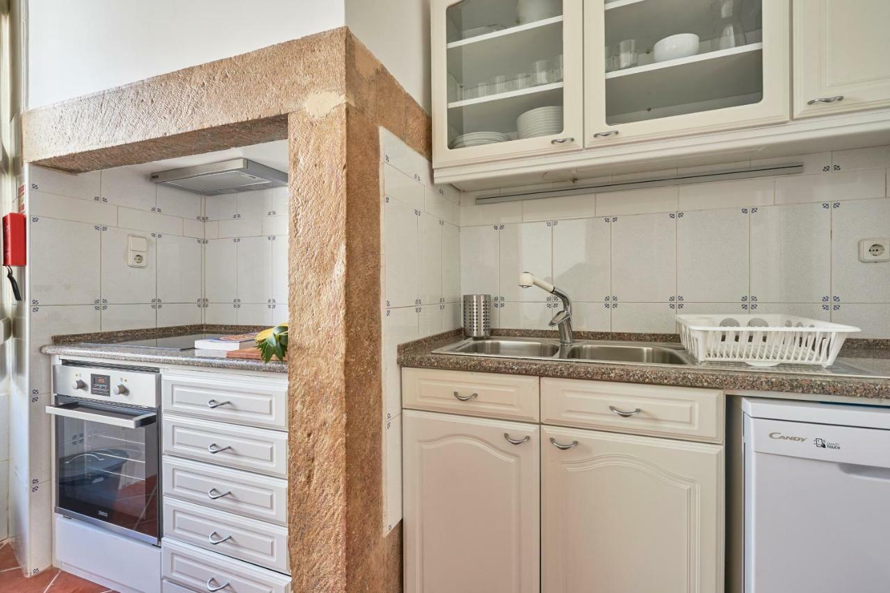 Apartamento Rua Dos Remédios 179