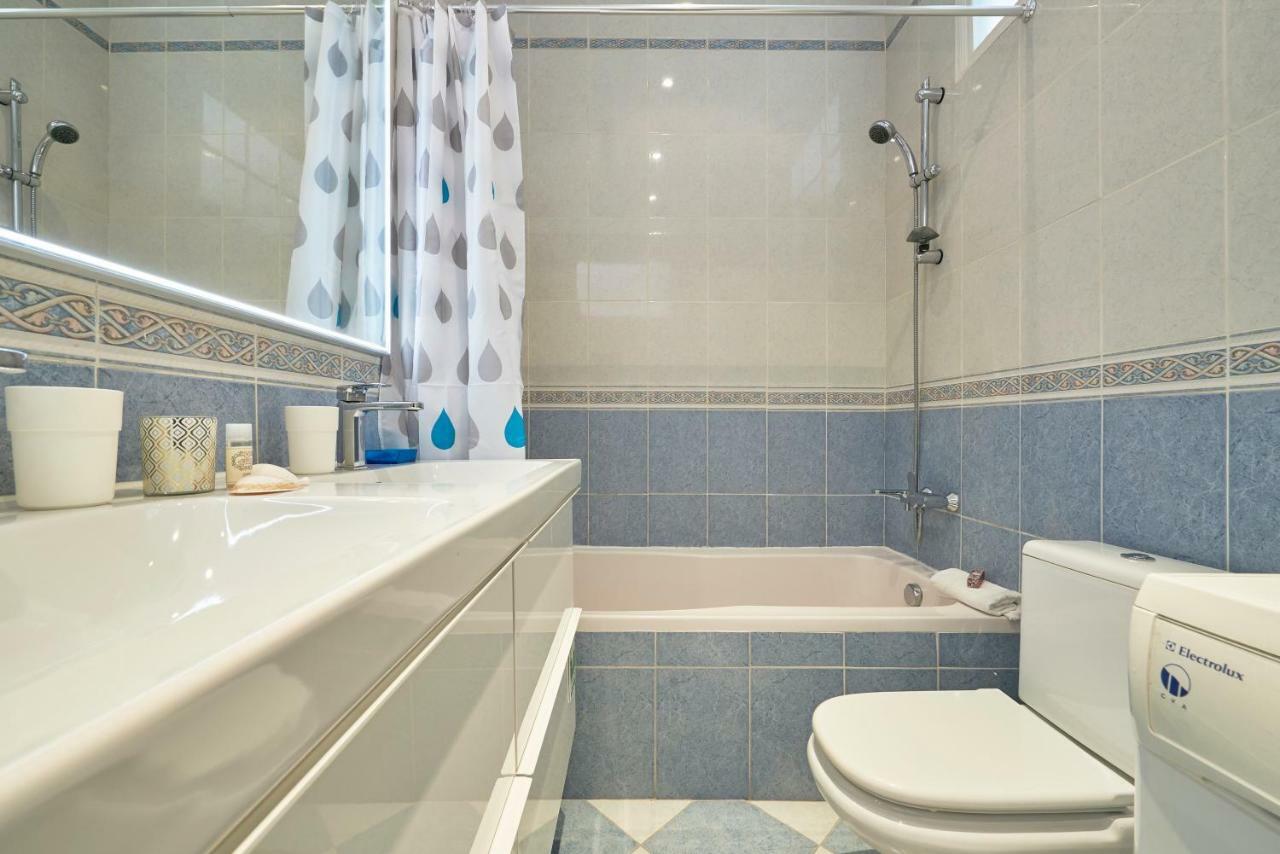 Apartamento Rua Dos Remédios 179 *