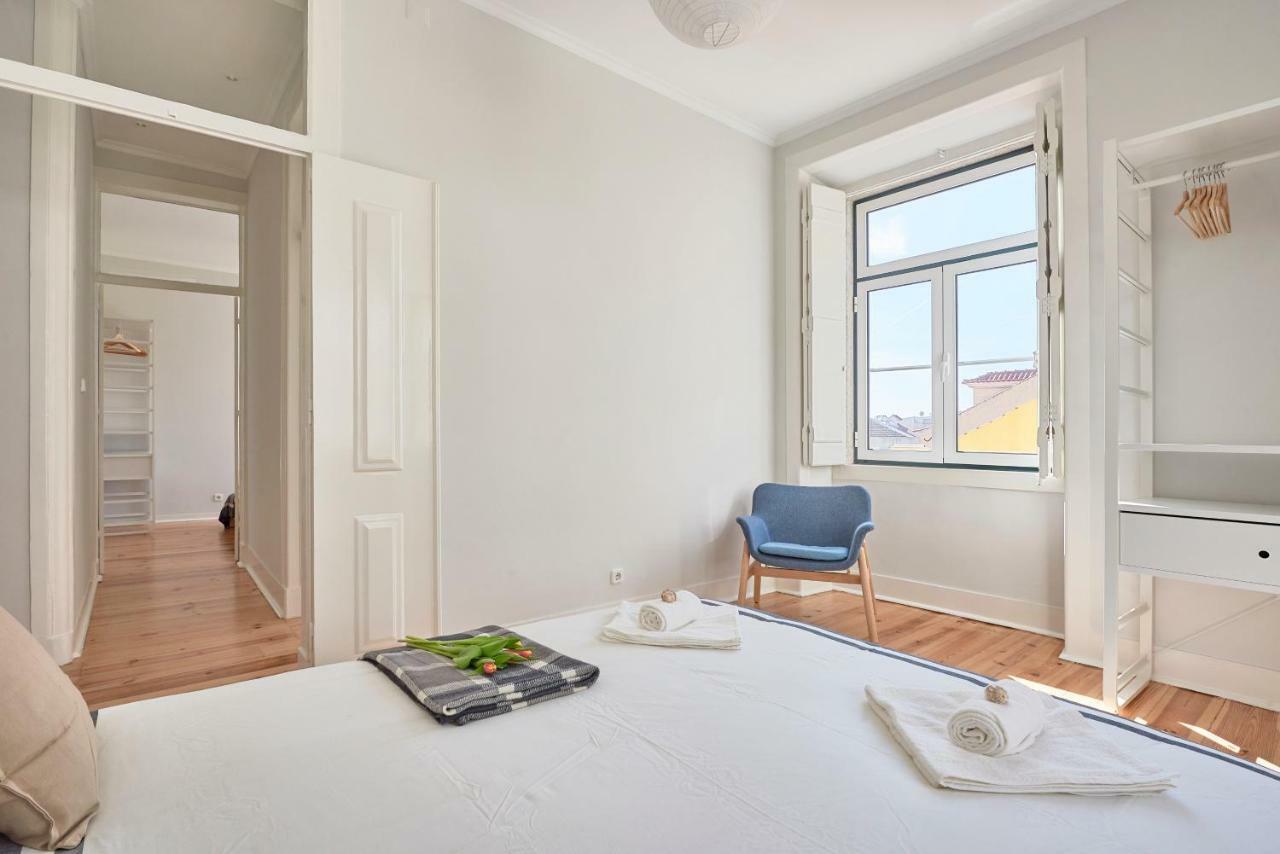 Apartamento Rua Dos Remédios 179 *