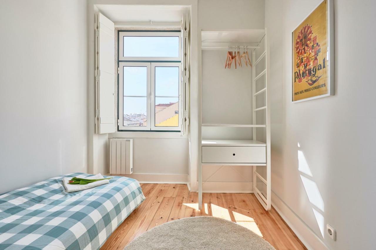 Apartamento Rua Dos Remédios 179 *