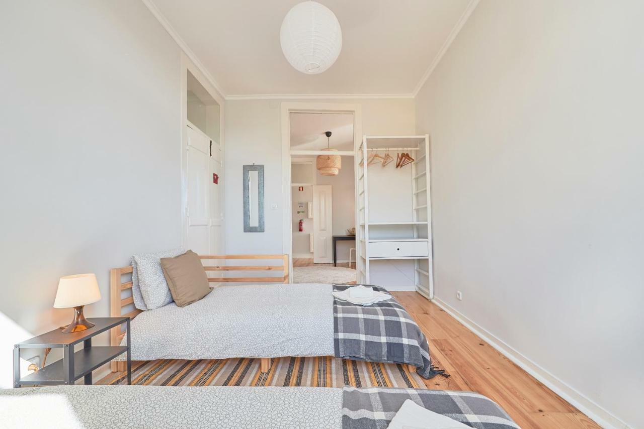 Apartamento Rua Dos Remédios 179 *