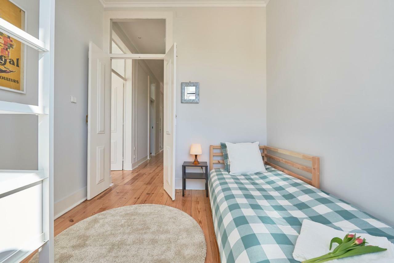 Apartamento Rua Dos Remédios 179 Lisboa