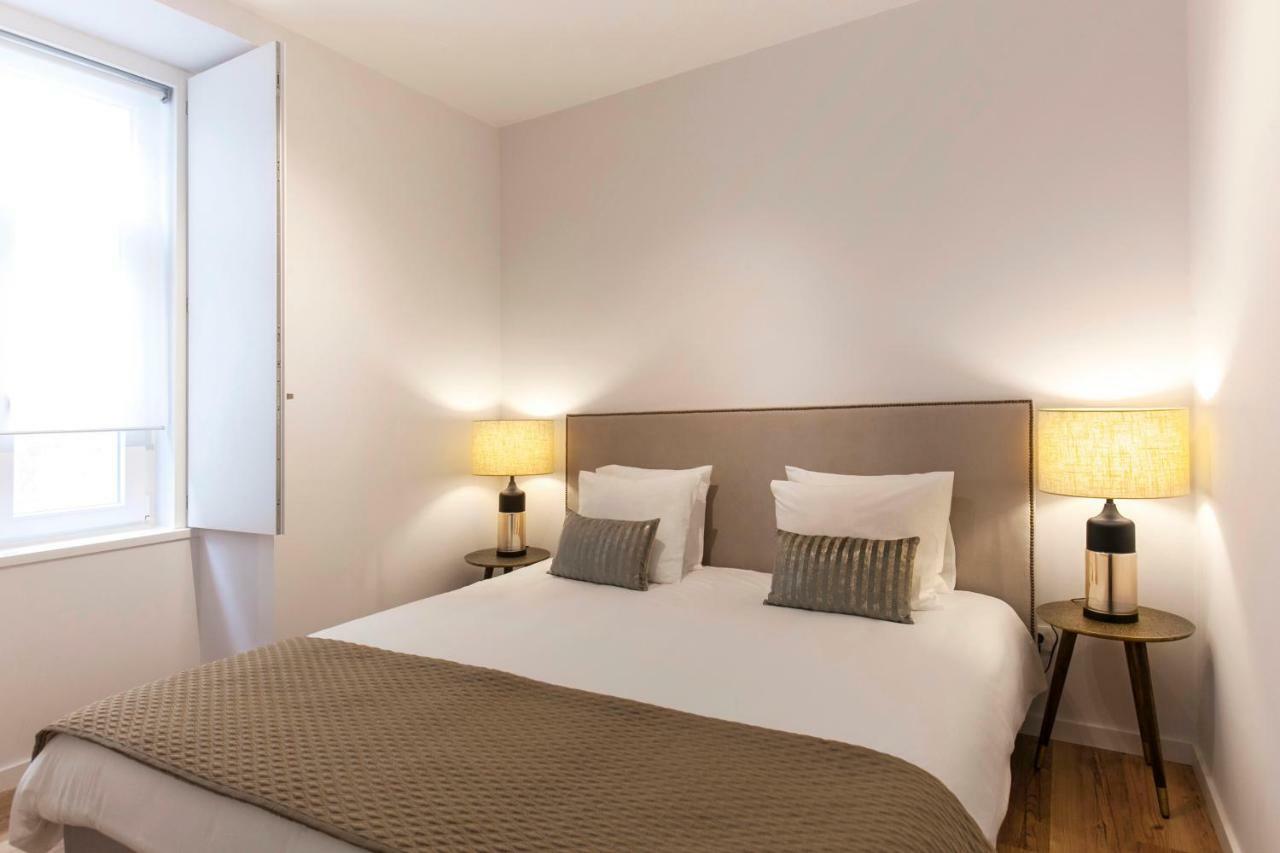 Downtown - In Lisbon's Heart! Apartamento Lisboa