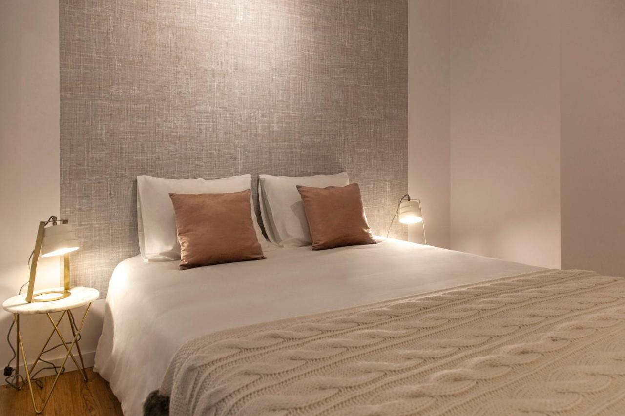Downtown - In Lisbon's Heart! Apartamento Lisboa
