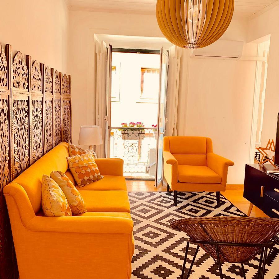 Apartamento Alfacinha Ajuda Lisboa