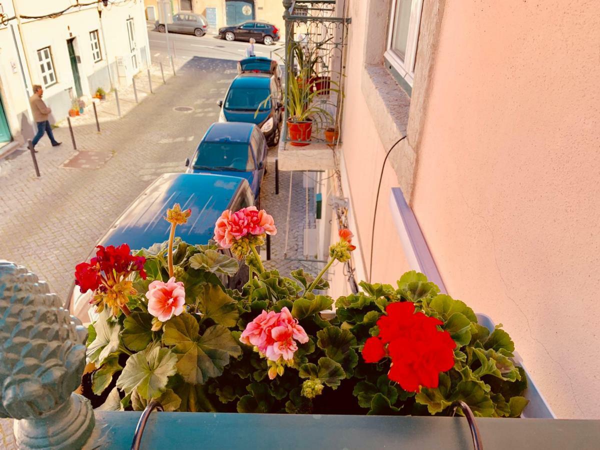 Alfacinha Ajuda Apartamento *
