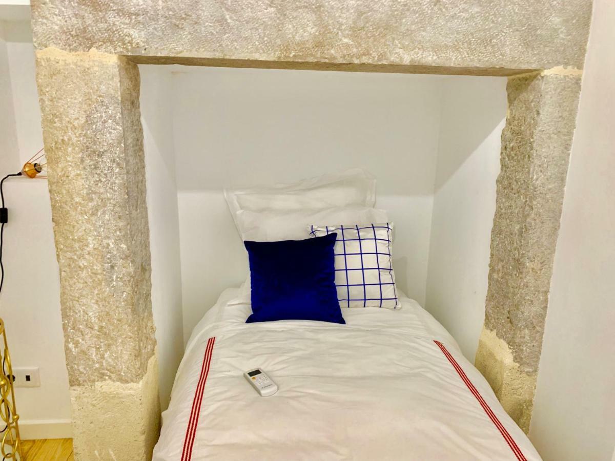 Apartamento Alfacinha Ajuda